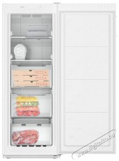 Siguro UF-D310W Fast Freeze 166 Konyhai term&eacute;kek - Hűtő, fagyaszt&oacute; (szabadon&aacute;ll&oacute;) - Fagyaszt&oacute;szekr&eacute;ny - 509119