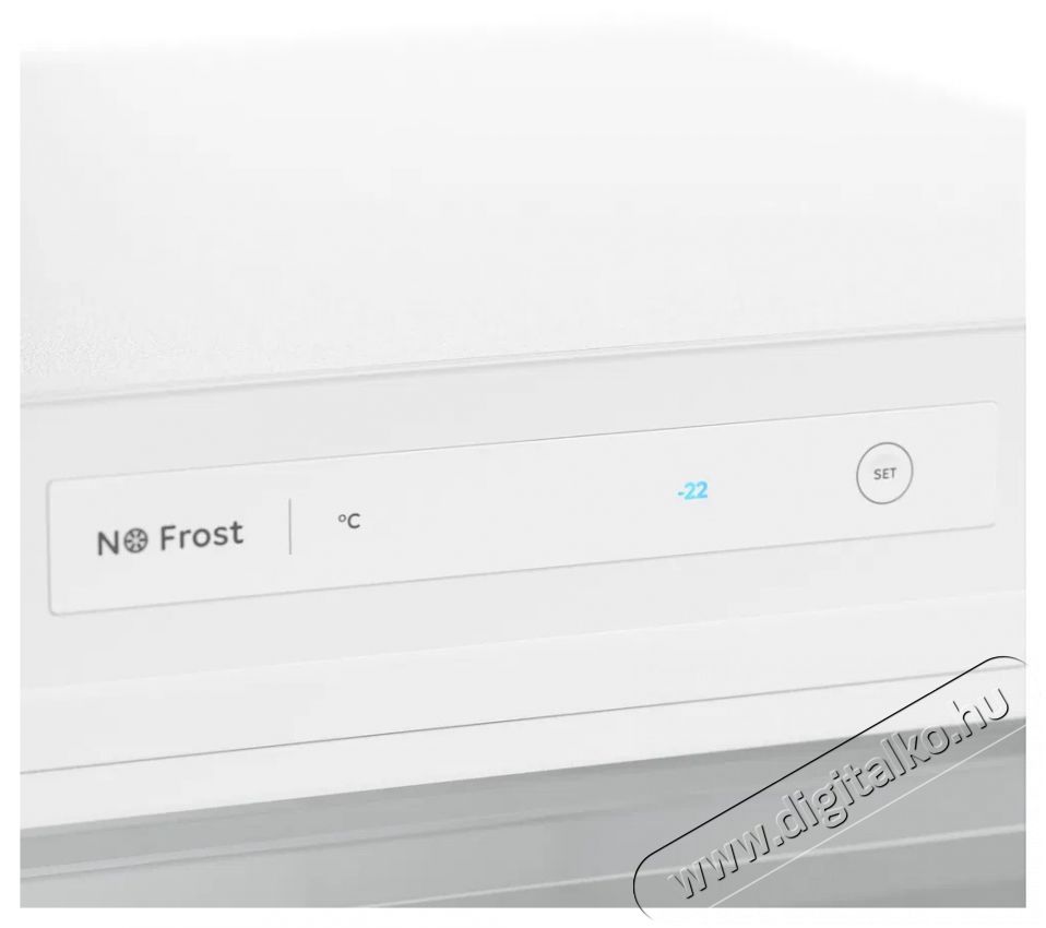 Siguro UF-D310W Fast Freeze 166 Konyhai term&eacute;kek - Hűtő, fagyaszt&oacute; (szabadon&aacute;ll&oacute;) - Fagyaszt&oacute;szekr&eacute;ny - 509119