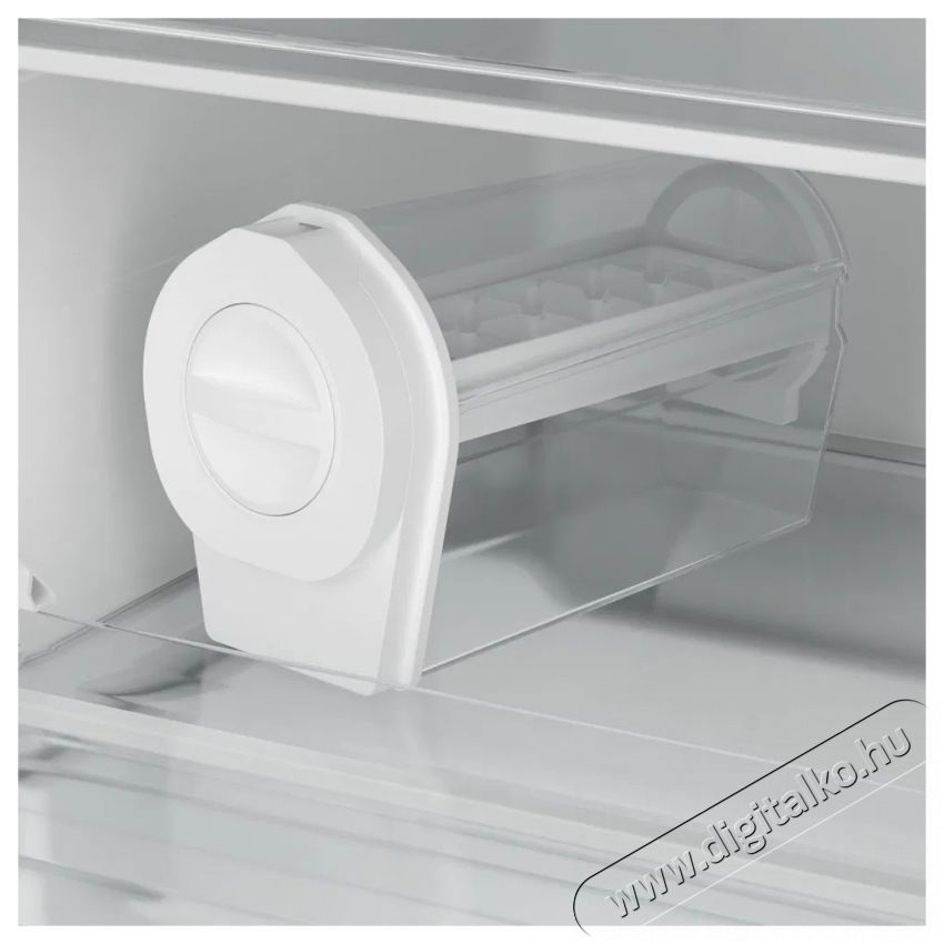 Siguro UF-D310W Fast Freeze 166 Konyhai term&eacute;kek - Hűtő, fagyaszt&oacute; (szabadon&aacute;ll&oacute;) - Fagyaszt&oacute;szekr&eacute;ny - 509119