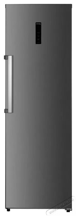 Siguro UF-J640S Frost Master Konyhai term&eacute;kek - Hűtő, fagyaszt&oacute; (szabadon&aacute;ll&oacute;) - Fagyaszt&oacute;szekr&eacute;ny - 509122