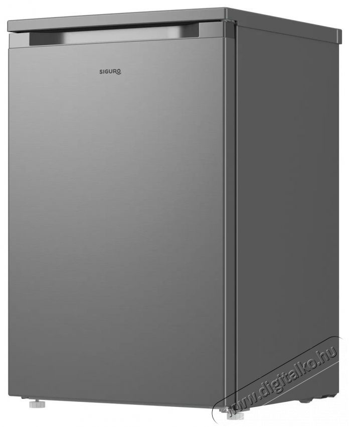 Siguro TT-E250S Chill and Freeze Konyhai term&eacute;kek - Hűtő, fagyaszt&oacute; (szabadon&aacute;ll&oacute;) - Mini hűtő / minib&aacute;r - 509561