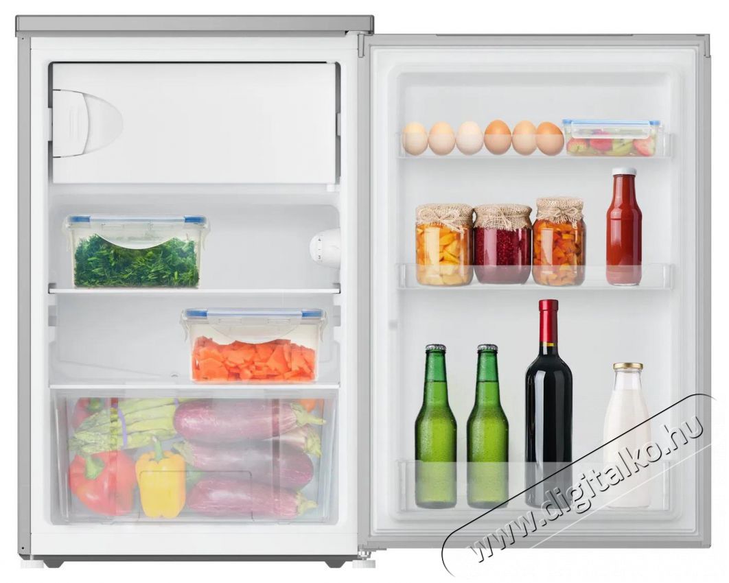 Siguro TT-E250S Chill and Freeze Konyhai term&eacute;kek - Hűtő, fagyaszt&oacute; (szabadon&aacute;ll&oacute;) - Mini hűtő / minib&aacute;r - 509561
