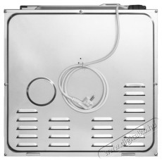 Siguro BO-L35 Built-in Hot Air Oven Inox &Uacute;jdons&aacute;gok - &Uacute;j term&eacute;kek - 509817