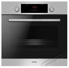 Siguro BO-L35 Built-in Hot Air Oven Inox - &Uacute;jdons&aacute;gok - &Uacute;j term&eacute;kek - 509817