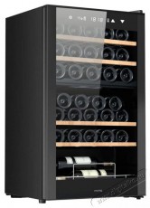 Siguro WC-G331B Dual Wine Konyhai term&eacute;kek - Hűtő, fagyaszt&oacute; (szabadon&aacute;ll&oacute;) - Borhűtő - 509784