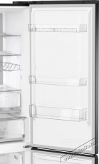 Siguro BF-A241Y Premium Konyhai term&eacute;kek - Hűtő, fagyaszt&oacute; (szabadon&aacute;ll&oacute;) - Alulfagyaszt&oacute;s kombin&aacute;lt hűtő - 509294