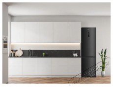 Siguro BF-A241Y Premium Konyhai term&eacute;kek - Hűtő, fagyaszt&oacute; (szabadon&aacute;ll&oacute;) - Alulfagyaszt&oacute;s kombin&aacute;lt hűtő - 509294