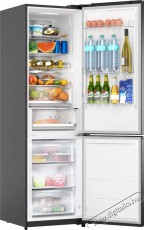 Siguro BF-A241Y Premium Konyhai term&eacute;kek - Hűtő, fagyaszt&oacute; (szabadon&aacute;ll&oacute;) - Alulfagyaszt&oacute;s kombin&aacute;lt hűtő - 509294