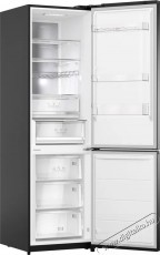 Siguro BF-A241Y Premium Konyhai term&eacute;kek - Hűtő, fagyaszt&oacute; (szabadon&aacute;ll&oacute;) - Alulfagyaszt&oacute;s kombin&aacute;lt hűtő - 509294
