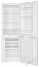 Siguro BF-C241W Essentials Konyhai term&eacute;kek - Hűtő, fagyaszt&oacute; (szabadon&aacute;ll&oacute;) - Alulfagyaszt&oacute;s kombin&aacute;lt hűtő - 509288