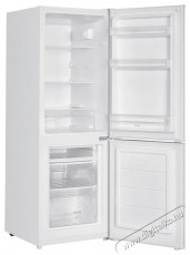 Siguro BF-C241W Essentials Konyhai term&eacute;kek - Hűtő, fagyaszt&oacute; (szabadon&aacute;ll&oacute;) - Alulfagyaszt&oacute;s kombin&aacute;lt hűtő - 509288