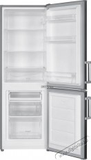 Siguro BF-J140S Arctic Konyhai term&eacute;kek - Hűtő, fagyaszt&oacute; (szabadon&aacute;ll&oacute;) - Alulfagyaszt&oacute;s kombin&aacute;lt hűtő - 509295