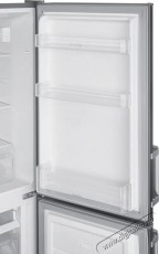 Siguro BF-J140S Arctic Konyhai term&eacute;kek - Hűtő, fagyaszt&oacute; (szabadon&aacute;ll&oacute;) - Alulfagyaszt&oacute;s kombin&aacute;lt hűtő - 509295