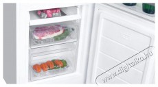 Siguro BF-J140W Arctic Konyhai term&eacute;kek - Hűtő, fagyaszt&oacute; (szabadon&aacute;ll&oacute;) - Alulfagyaszt&oacute;s kombin&aacute;lt hűtő - 509298