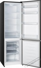 Siguro BF-N140Y Ice Guru Konyhai term&eacute;kek - Hűtő, fagyaszt&oacute; (szabadon&aacute;ll&oacute;) - Alulfagyaszt&oacute;s kombin&aacute;lt hűtő - 509297