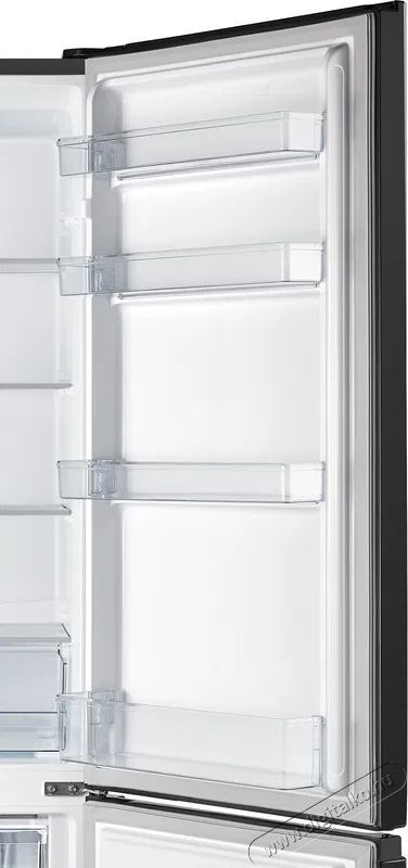 Siguro BF-N140Y Ice Guru Konyhai term&eacute;kek - Hűtő, fagyaszt&oacute; (szabadon&aacute;ll&oacute;) - Alulfagyaszt&oacute;s kombin&aacute;lt hűtő - 509297