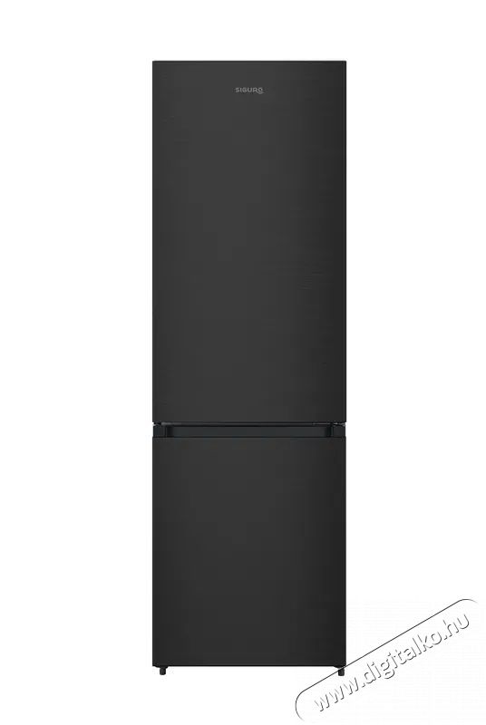 Siguro BF-N140Y Ice Guru Konyhai term&eacute;kek - Hűtő, fagyaszt&oacute; (szabadon&aacute;ll&oacute;) - Alulfagyaszt&oacute;s kombin&aacute;lt hűtő - 509297