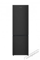 Siguro BF-N140Y Ice Guru Konyhai term&eacute;kek - Hűtő, fagyaszt&oacute; (szabadon&aacute;ll&oacute;) - Alulfagyaszt&oacute;s kombin&aacute;lt hűtő - 509297