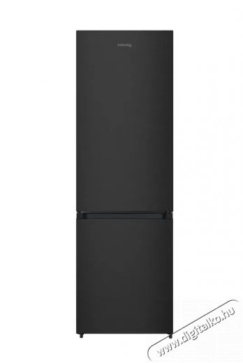 Siguro BF-N140Y Ice Guru Konyhai term&eacute;kek - Hűtő, fagyaszt&oacute; (szabadon&aacute;ll&oacute;) - Alulfagyaszt&oacute;s kombin&aacute;lt hűtő - 509297