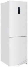 Siguro BF-O120W Ideal Konyhai term&eacute;kek - Hűtő, fagyaszt&oacute; (szabadon&aacute;ll&oacute;) - Alulfagyaszt&oacute;s kombin&aacute;lt hűtő - 509312