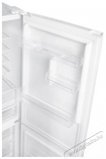 Siguro BF-O120W Ideal Konyhai term&eacute;kek - Hűtő, fagyaszt&oacute; (szabadon&aacute;ll&oacute;) - Alulfagyaszt&oacute;s kombin&aacute;lt hűtő - 509312