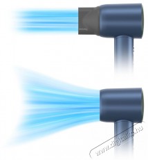 Siguro HR-I450D Ocean Flow Sz&eacute;ps&eacute;g&aacute;pol&aacute;s / Eg&eacute;szs&eacute;g - Haj&aacute;pol&aacute;s - Hajsz&aacute;r&iacute;t&oacute; - 510694