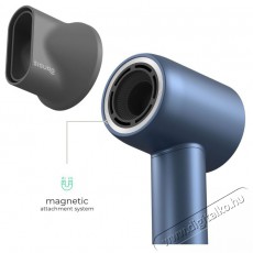 Siguro HR-I450D Ocean Flow Sz&eacute;ps&eacute;g&aacute;pol&aacute;s / Eg&eacute;szs&eacute;g - Haj&aacute;pol&aacute;s - Hajsz&aacute;r&iacute;t&oacute; - 510694