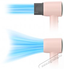 Siguro HR-I450P Candy Flow Sz&eacute;ps&eacute;g&aacute;pol&aacute;s / Eg&eacute;szs&eacute;g - Haj&aacute;pol&aacute;s - Hajsz&aacute;r&iacute;t&oacute; - 510690