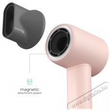 Siguro HR-I450P Candy Flow Sz&eacute;ps&eacute;g&aacute;pol&aacute;s / Eg&eacute;szs&eacute;g - Haj&aacute;pol&aacute;s - Hajsz&aacute;r&iacute;t&oacute; - 510690