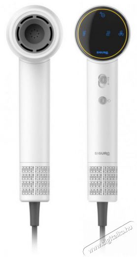 Siguro HR-I450W Snow Flow Sz&eacute;ps&eacute;g&aacute;pol&aacute;s / Eg&eacute;szs&eacute;g - Haj&aacute;pol&aacute;s - Hajsz&aacute;r&iacute;t&oacute; - 510699