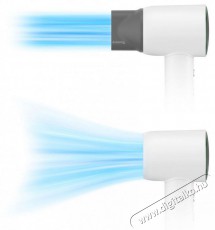 Siguro HR-I450W Snow Flow Sz&eacute;ps&eacute;g&aacute;pol&aacute;s / Eg&eacute;szs&eacute;g - Haj&aacute;pol&aacute;s - Hajsz&aacute;r&iacute;t&oacute; - 510699