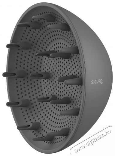 Siguro HR-I450X01 Diff&uacute;zor Flow, hajsz&aacute;r&iacute;t&oacute;hoz Sz&eacute;ps&eacute;g&aacute;pol&aacute;s / Eg&eacute;szs&eacute;g - Haj&aacute;pol&aacute;s - Hajsz&aacute;r&iacute;t&oacute; - 510688