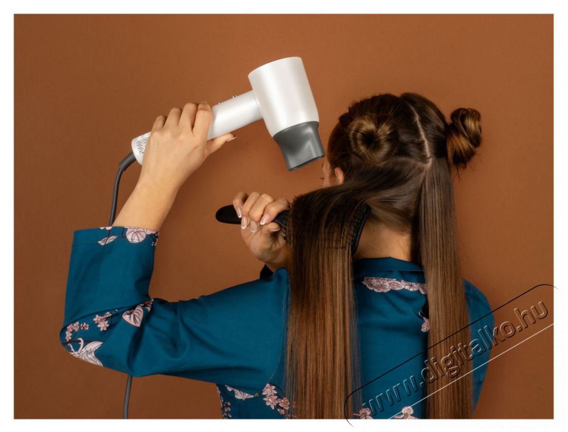 Siguro HR-I451E Forest Flow Sz&eacute;ps&eacute;g&aacute;pol&aacute;s / Eg&eacute;szs&eacute;g - Haj&aacute;pol&aacute;s - Hajsz&aacute;r&iacute;t&oacute; - 510697