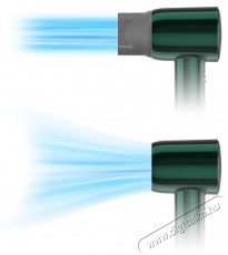 Siguro HR-I451E Forest Flow Sz&eacute;ps&eacute;g&aacute;pol&aacute;s / Eg&eacute;szs&eacute;g - Haj&aacute;pol&aacute;s - Hajsz&aacute;r&iacute;t&oacute; - 510697