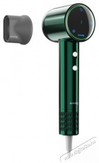 Siguro HR-I451E Forest Flow Sz&eacute;ps&eacute;g&aacute;pol&aacute;s / Eg&eacute;szs&eacute;g - Haj&aacute;pol&aacute;s - Hajsz&aacute;r&iacute;t&oacute; - 510697