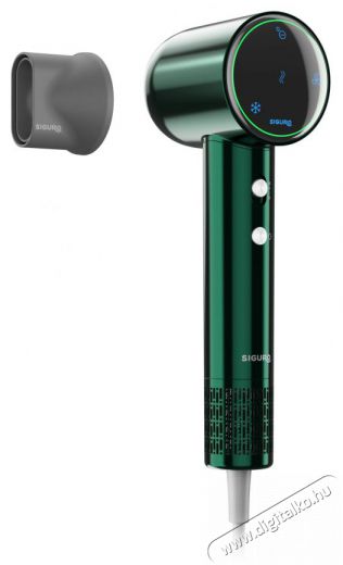 Siguro HR-I451E Forest Flow Sz&eacute;ps&eacute;g&aacute;pol&aacute;s / Eg&eacute;szs&eacute;g - Haj&aacute;pol&aacute;s - Hajsz&aacute;r&iacute;t&oacute; - 510697