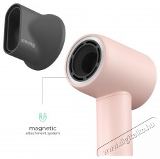 Siguro HR-I550P Candy Flow Premium Sz&eacute;ps&eacute;g&aacute;pol&aacute;s / Eg&eacute;szs&eacute;g - Haj&aacute;pol&aacute;s - Hajsz&aacute;r&iacute;t&oacute; - 510693