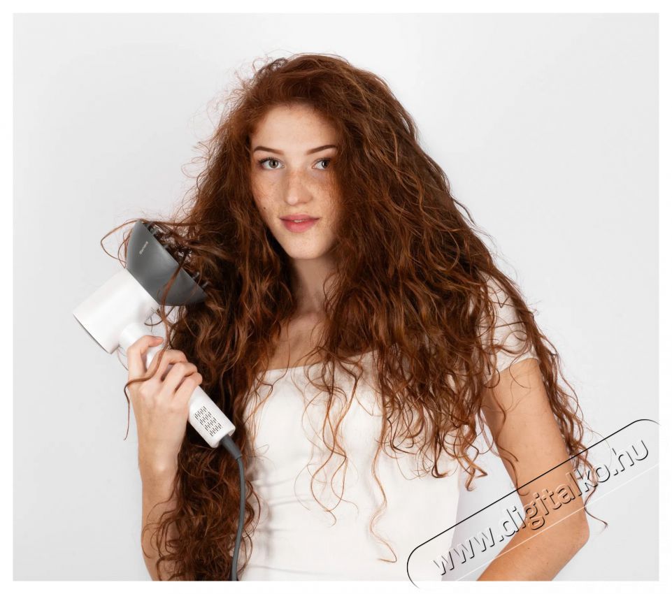 Siguro HR-I550P Candy Flow Premium Sz&eacute;ps&eacute;g&aacute;pol&aacute;s / Eg&eacute;szs&eacute;g - Haj&aacute;pol&aacute;s - Hajsz&aacute;r&iacute;t&oacute; - 510693