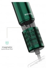 Siguro HR-I551E Forest Flow Premium Sz&eacute;ps&eacute;g&aacute;pol&aacute;s / Eg&eacute;szs&eacute;g - Haj&aacute;pol&aacute;s - Hajsz&aacute;r&iacute;t&oacute; - 510696