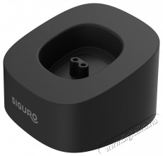 Siguro HR-T380S EasyTrim 5in1 Sz&eacute;ps&eacute;g&aacute;pol&aacute;s / Eg&eacute;szs&eacute;g - Haj&aacute;pol&aacute;s - Haj / szak&aacute;ll v&aacute;g&oacute;, ny&iacute;r&oacute; - 510695
