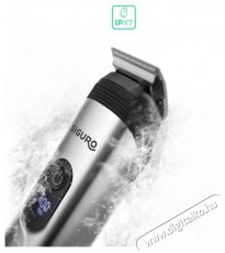 Siguro HR-T580S UltraTrim 15in1 Sz&eacute;ps&eacute;g&aacute;pol&aacute;s / Eg&eacute;szs&eacute;g - Haj&aacute;pol&aacute;s - Haj / szak&aacute;ll v&aacute;g&oacute;, ny&iacute;r&oacute; - 510698