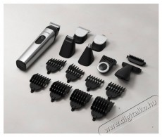 Siguro HR-T580S UltraTrim 15in1 Sz&eacute;ps&eacute;g&aacute;pol&aacute;s / Eg&eacute;szs&eacute;g - Haj&aacute;pol&aacute;s - Haj / szak&aacute;ll v&aacute;g&oacute;, ny&iacute;r&oacute; - 510698