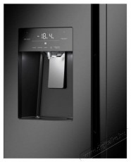 Siguro MD-C231Y Premium Side by side hűtő Konyhai term&eacute;kek - Hűtő, fagyaszt&oacute; (szabadon&aacute;ll&oacute;) - Amerikai t&iacute;pus&uacute; Side By Side hűtő - 509332