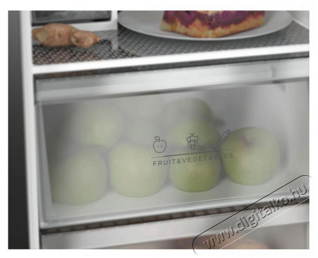 Siguro MD-C231Y Premium Side by side hűtő Konyhai term&eacute;kek - Hűtő, fagyaszt&oacute; (szabadon&aacute;ll&oacute;) - Amerikai t&iacute;pus&uacute; Side By Side hűtő - 509332