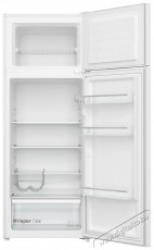 Siguro TF-J140W Fresh Konyhai term&eacute;kek - Hűtő, fagyaszt&oacute; (be&eacute;p&iacute;thető) - Fel&uuml;lfagyaszt&oacute;s kombin&aacute;lt hűtő - 509299
