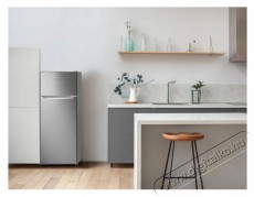 Siguro TF-J140Y Fresh Konyhai term&eacute;kek - Hűtő, fagyaszt&oacute; (szabadon&aacute;ll&oacute;) - Fel&uuml;lfagyaszt&oacute;s kombin&aacute;lt hűtő - 509323