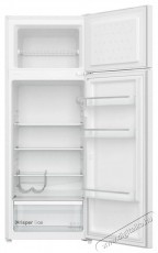 Siguro TF-J240W Fresh Konyhai term&eacute;kek - Hűtő, fagyaszt&oacute; (szabadon&aacute;ll&oacute;) - Fel&uuml;lfagyaszt&oacute;s kombin&aacute;lt hűtő - 509325