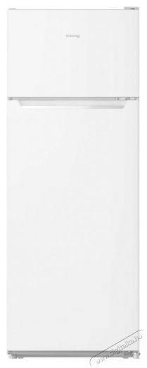 Siguro TF-J240W Fresh Konyhai term&eacute;kek - Hűtő, fagyaszt&oacute; (szabadon&aacute;ll&oacute;) - Fel&uuml;lfagyaszt&oacute;s kombin&aacute;lt hűtő - 509325