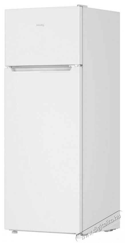 Siguro TF-J240W Fresh Konyhai term&eacute;kek - Hűtő, fagyaszt&oacute; (szabadon&aacute;ll&oacute;) - Fel&uuml;lfagyaszt&oacute;s kombin&aacute;lt hűtő - 509325