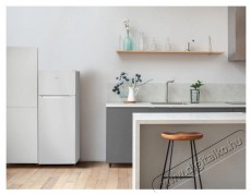 Siguro TF-J240W Fresh Konyhai term&eacute;kek - Hűtő, fagyaszt&oacute; (szabadon&aacute;ll&oacute;) - Fel&uuml;lfagyaszt&oacute;s kombin&aacute;lt hűtő - 509325